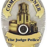 The Judge Police